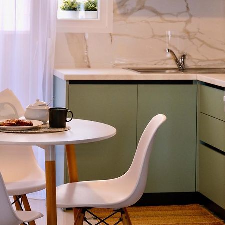 East Coast Thessaloniki Apartment Bagian luar foto