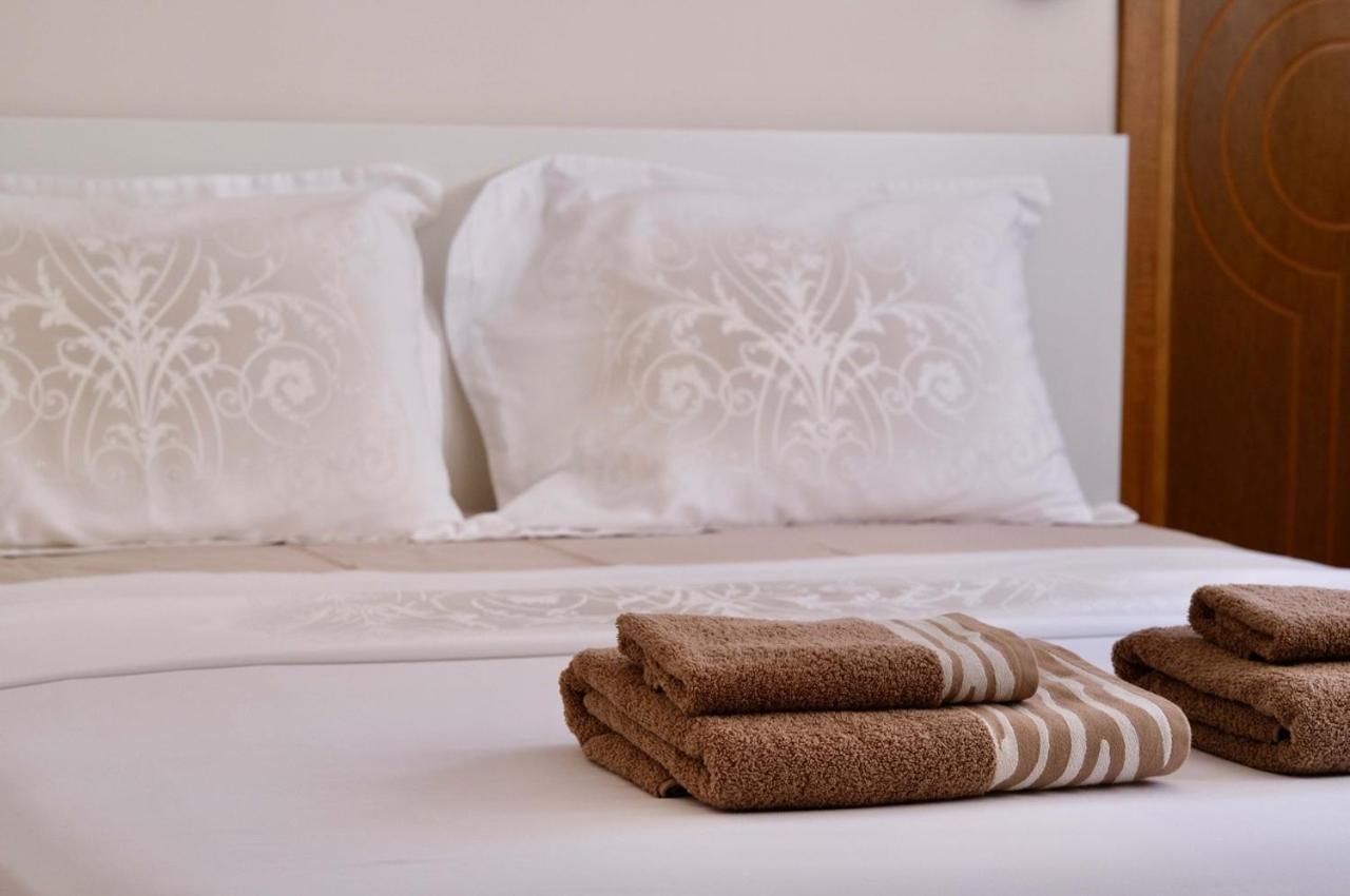 East Coast Thessaloniki Apartment Bagian luar foto