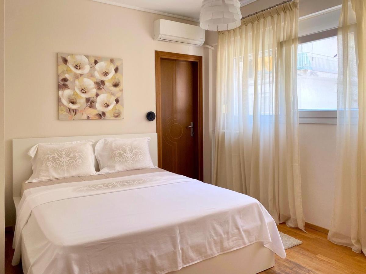 East Coast Thessaloniki Apartment Bagian luar foto